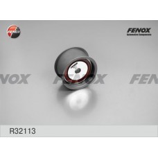R32113 FENOX Паразитный / Ведущий ролик, Зубчастий ремінь