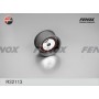 R32113 FENOX Паразитный / Ведущий ролик, Зубчастий ремінь