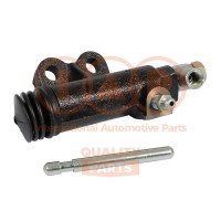 206-12034 IAP QUALITY PARTS Робочий циліндр система зчеплення