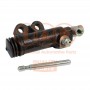 206-12034 IAP QUALITY PARTS Робочий циліндр система зчеплення