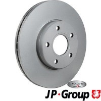 1563104800 JP GROUP Гальмівний диск