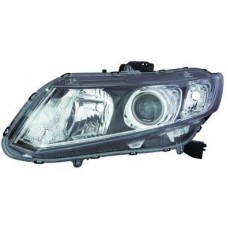 117-1110L-LEMN2 ABAKUS Основна фара