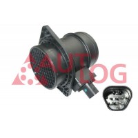 LM1143 AUTLOG Розхідомір повітря
