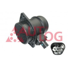 LM1143 AUTLOG Розхідомір повітря