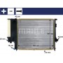 CR 243 000S MAHLE Радіатор охолодження двигуна