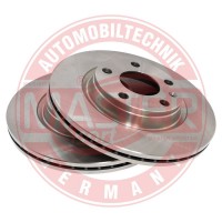 24012201521-SET-MS MASTER-SPORT GERMANY Гальмівний диск