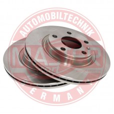 24012201521-SET-MS MASTER-SPORT GERMANY Гальмівний диск