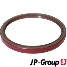 1219500400 JP GROUP Ущільнювальне кільце колінчастий вал