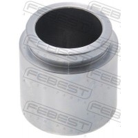 1276-H100F FEBEST Поршень корпус скоби гальма