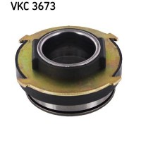 VKC 3673 SKF Вижимний підшипник