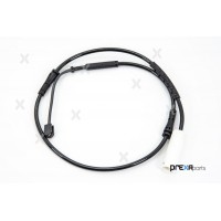 P203119 PREXAparts Сигналізатор зносу гальмівних колодок