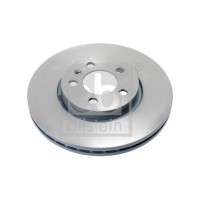 175496 FEBI BILSTEIN Гальмівний диск