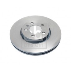 175496 FEBI BILSTEIN Гальмівний диск