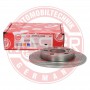 24010901331-PCS-MS MASTER-SPORT GERMANY Гальмівний диск