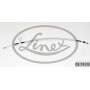 03.74.03 LINEX Трос, Замок дверей