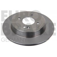 5815203539 EUROBRAKE Гальмівний диск
