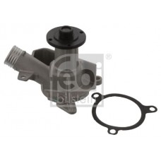 01289 FEBI BILSTEIN Водяний насос охолодження двигуна