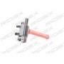 689C0119 RIDEX Котушка запалювання