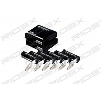 686S0062 RIDEX Свічка запалювання