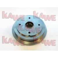7D0512 KAWE Гальмівний барабан