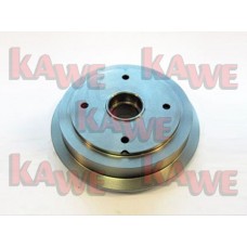 7D0512 KAWE Гальмівний барабан