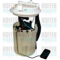 7506567 HOFFER Елемент системи живлення