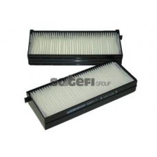PC8351-2 CoopersFiaam Фільтр повітря у внутрішньому просторі