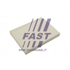 FT37308 FAST Фільтр повітря у внутрішньому просторі