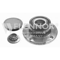 FR191966 FLENNOR Комплект підшипника ступиці колеса