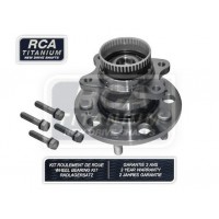 RCAK1559 RCA FRANCE Комплект підшипника ступиці колеса