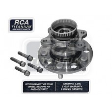 RCAK1559 RCA FRANCE Комплект підшипника ступиці колеса