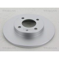8120 10122C TRISCAN Гальмівний диск