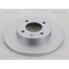 8120 10122C TRISCAN Гальмівний диск