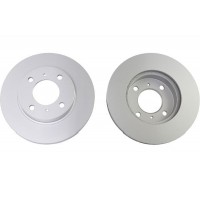 BR-5724-C KAVO PARTS Гальмівний диск