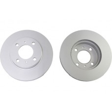 BR-5724-C KAVO PARTS Гальмівний диск