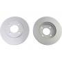 BR-5724-C KAVO PARTS Гальмівний диск