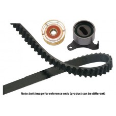 DKT-9001 KAVO PARTS Комплект ременя ГРМ