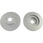 BR-8219-C KAVO PARTS Гальмівний диск
