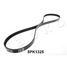 5PK1325 JAPKO Поліклиновий ремінь