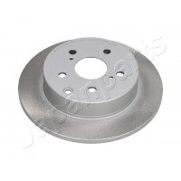 DP-230C JAPANPARTS Гальмівний диск