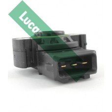 SEB1298 LUCAS Датчик поло жіння дросельної заслінки