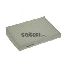 PC8059 CoopersFiaam Фільтр повітря у внутрішньому просторі