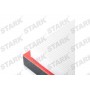 SKIF-0170271 Stark Фільтр повітря у внутрішньому просторі