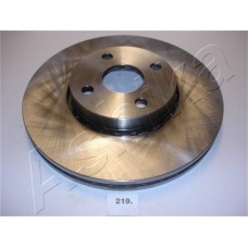 60-02-219 ASHIKA Гальмівний диск