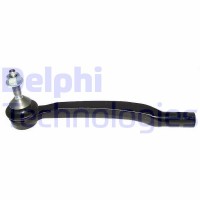 TA2081 DELPHI Наконечник поперечної кермової тяги