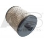 FA002 AVS AUTOPARTS Паливний фільтр