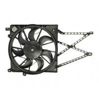 D8X013TT THERMOTEC Вентилятор охолодження двигуна