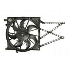 D8X013TT THERMOTEC Вентилятор охолодження двигуна