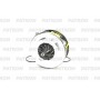 PTR1041 PATRON Група корпусу компресор