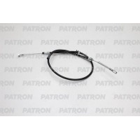 PC3088 PATRON Тросик, cтояночный тормоз